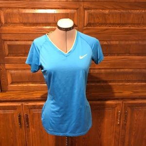Nike Pro Workout Top